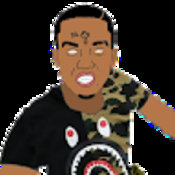 Meet your Posher, Trai - Picture 1 of 1